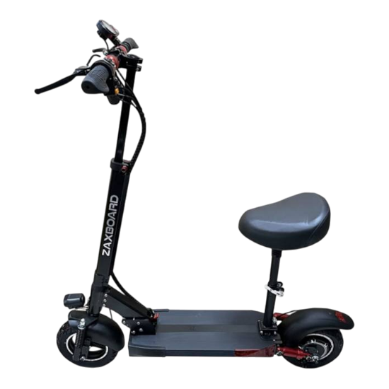Замена подсветки Zaxboard AVATAR V2 SIGNAL 18AH