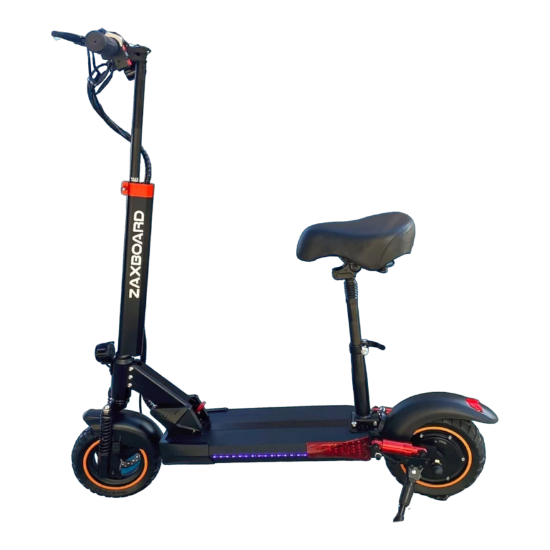 Замена подсветки Zaxboard AVATAR V4 18AH