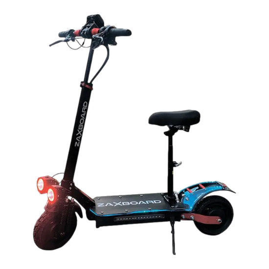 Замена подсветки Zaxboard GRIZLY V2 23AH