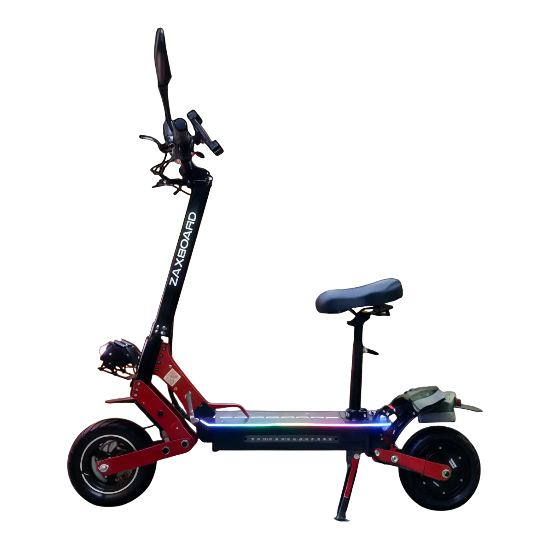 Замена подсветки Zaxboard MOTO V1